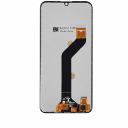شاشه تكنو SPARK 4 AIR
