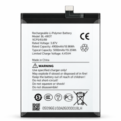 بطارية تكنو BL-49OT سعة 5000mAh