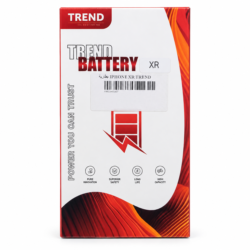 بطارية IPHONE XR TREND