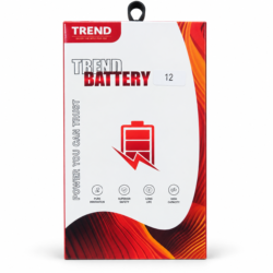 بطارية IPHONE 12 TREND