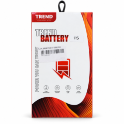 بطارية IPHONE 15 TREND