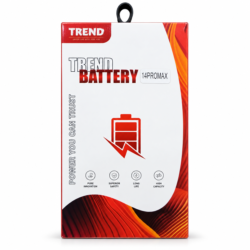 بطارية IPHONE 14 PRO MAX TREND