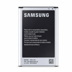 بطارية سامسونج جالاكسي ميجا 6.3 I9200