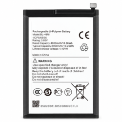 بطارية ايتل BL-49NI سعة 5000mAh