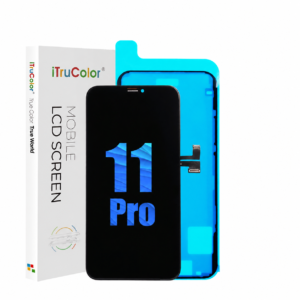 شاشة ايفون Iphone 11 pro incell iTruColor