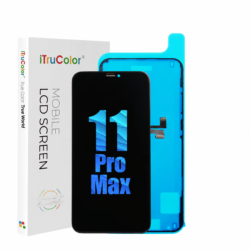شاشه ايفون Iphone 11 pro max Incell iTruColor