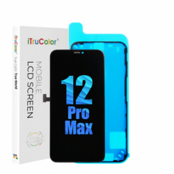 شاشه ايفون Iphone 12 pro max incell iTruColor