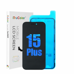 شاشه ايفون Iphone 15 plus incell iTruColor