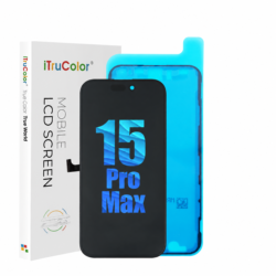 شاشه ايفون Iphone 15 pro max incell iTruColor