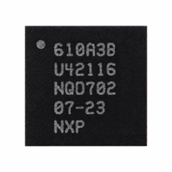 آيسي شحن Tristar U2 USB 610A3B