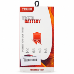 بطارية IPHONE 12 PRO Max TREND