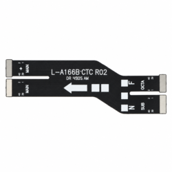 كيبل شاشة سامسونج A16 4G-5G/A17 4G-5G