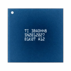 U2 Charging IC Chip (SN2012027+8N321) For iPhone 15 / 15 Plus / 15 Pro / 15 Pro Max