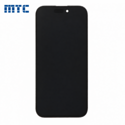 شاشة iPhone 16 MTC