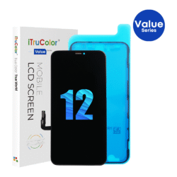 شاشه ايفون Iphone 12-12 Pro incell iTrue