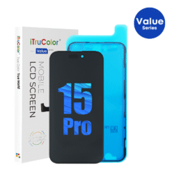 شاشه ايفون Iphone 15 Pro incell iTrue