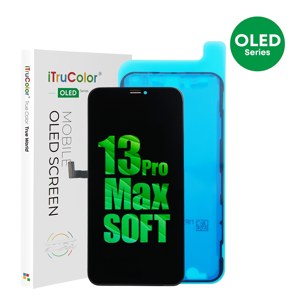 iTruColor-iphone-13-Pro-Max-soft-oled-screens-replacement-1